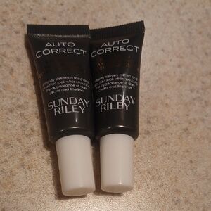 Sunday Riley Auto Correct Eye Cream